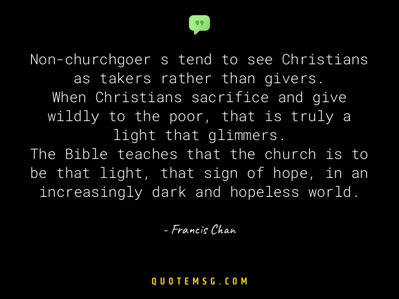 Image of Francis Chan