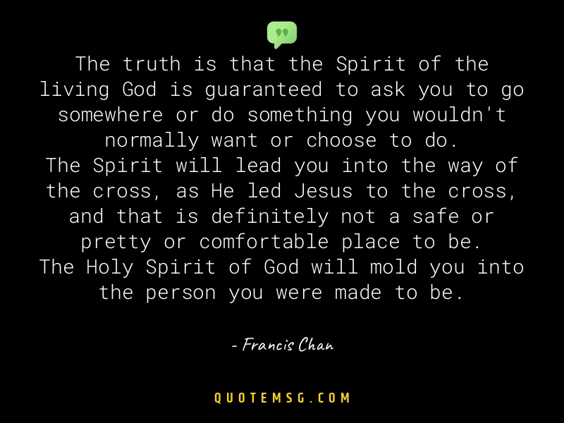 Image of Francis Chan