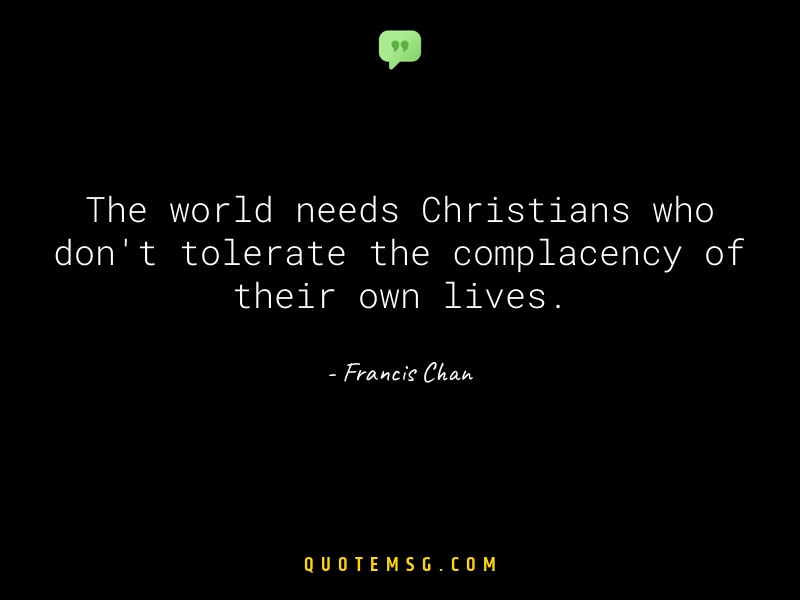 Image of Francis Chan