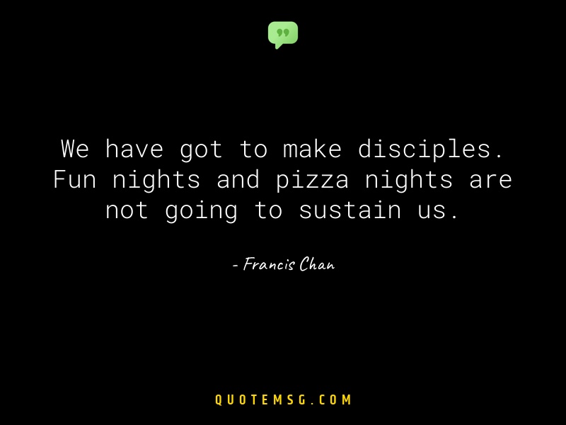 Image of Francis Chan