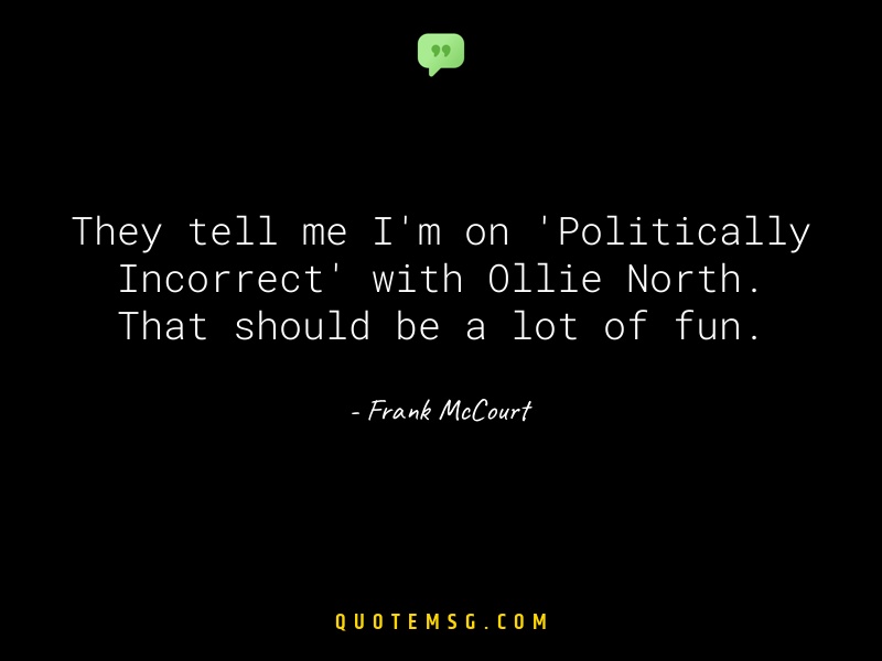 Image of Frank McCourt