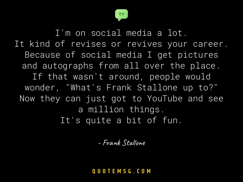 Image of Frank Stallone