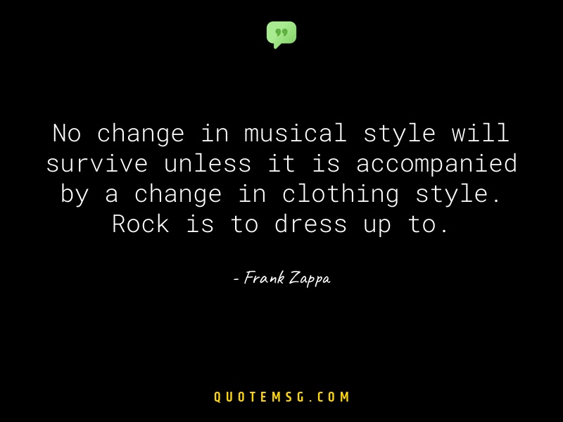 Image of Frank Zappa