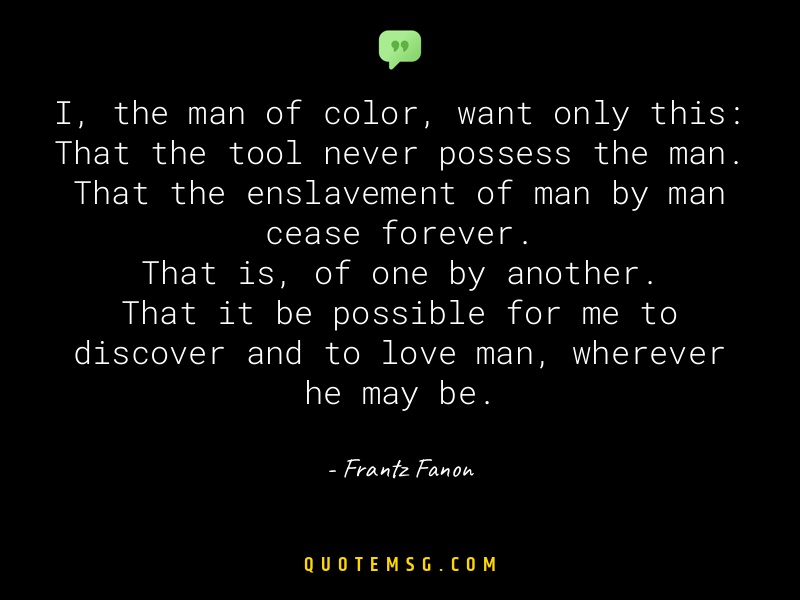 Image of Frantz Fanon