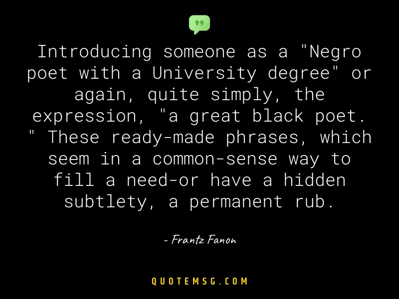 Image of Frantz Fanon