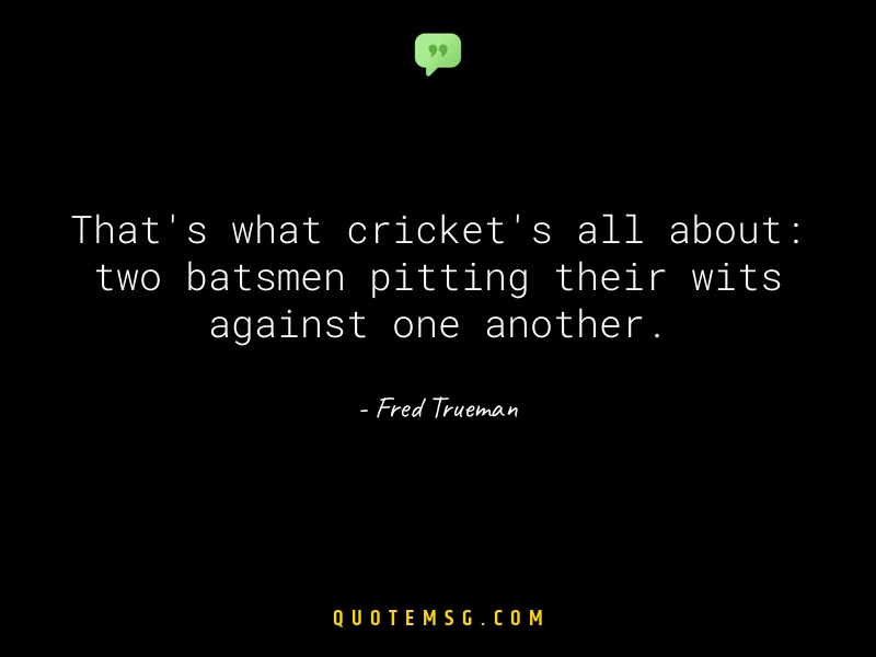 Image of Fred Trueman