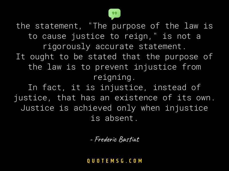 Image of Frederic Bastiat