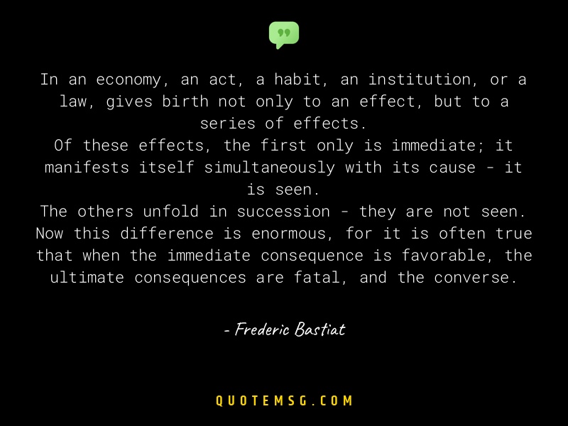 Image of Frederic Bastiat