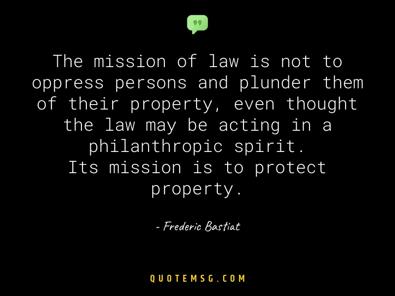 Image of Frederic Bastiat