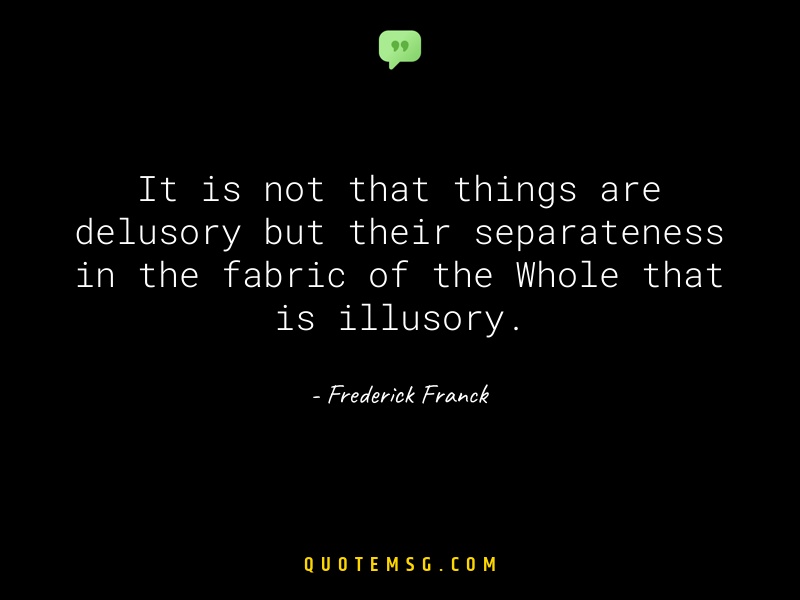 Image of Frederick Franck