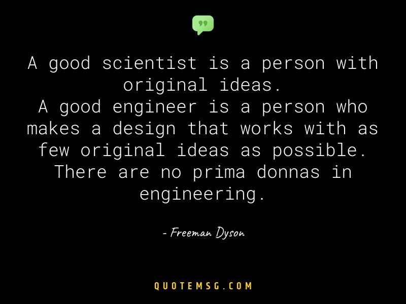 Image of Freeman Dyson