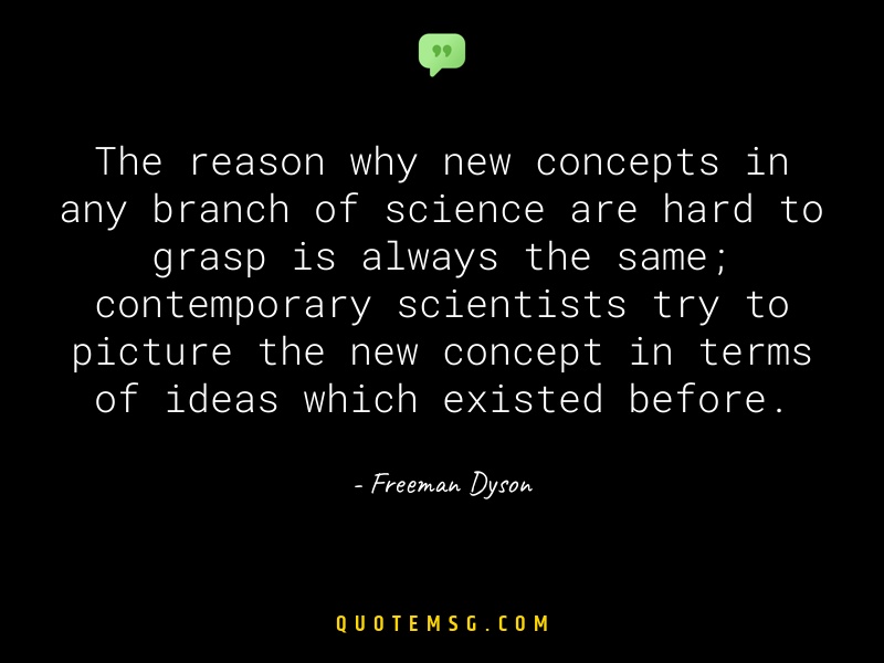 Image of Freeman Dyson