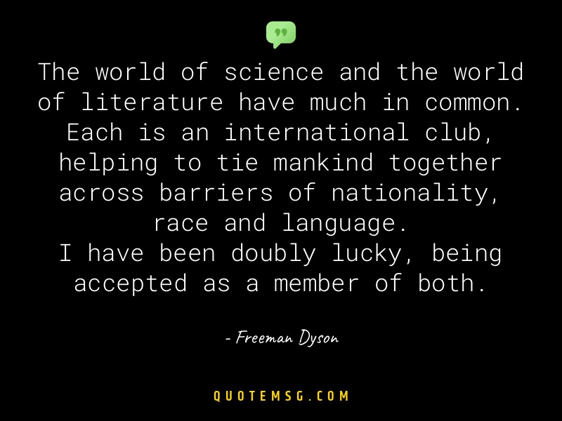 Image of Freeman Dyson