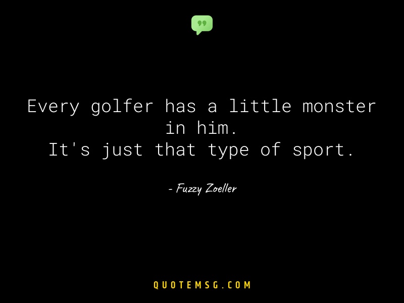 Image of Fuzzy Zoeller