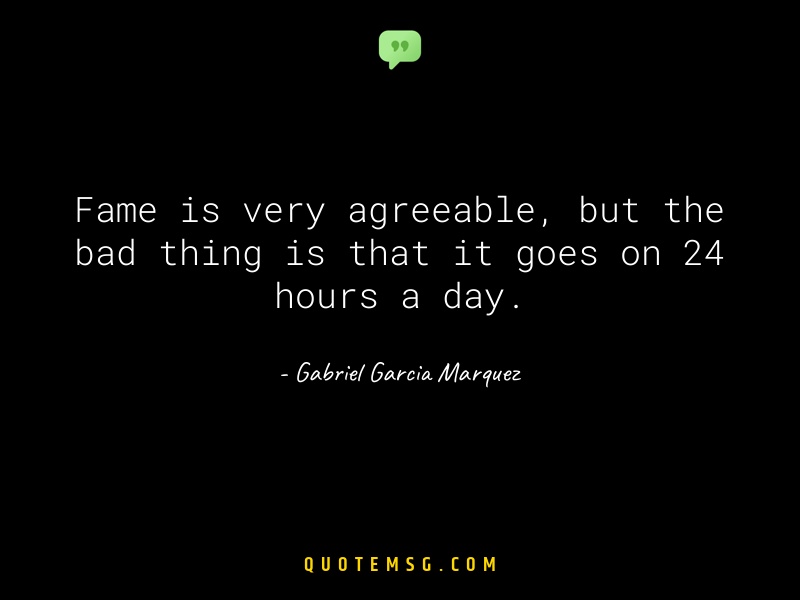 Image of Gabriel Garcia Marquez