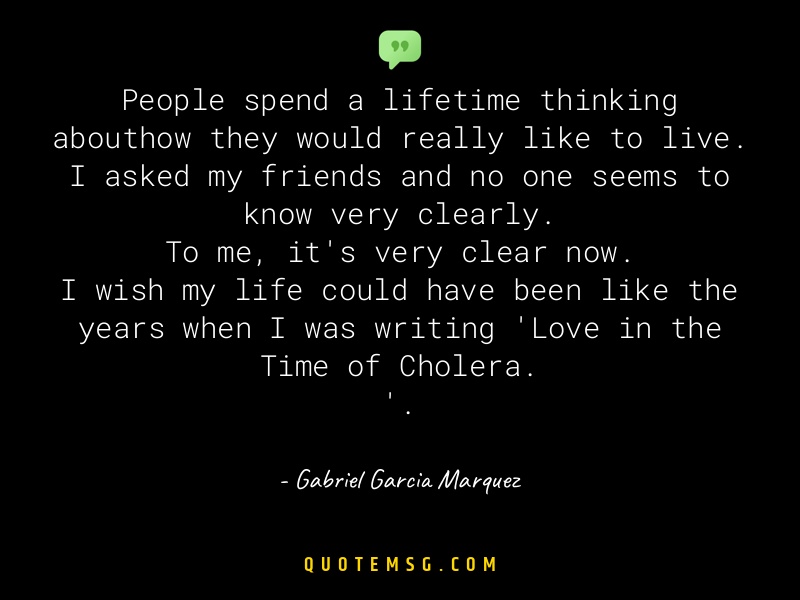 Image of Gabriel Garcia Marquez