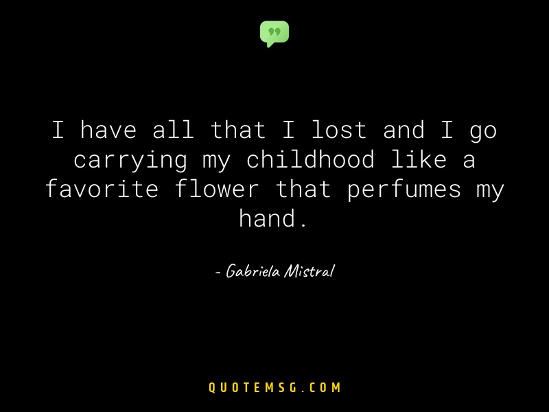 Image of Gabriela Mistral