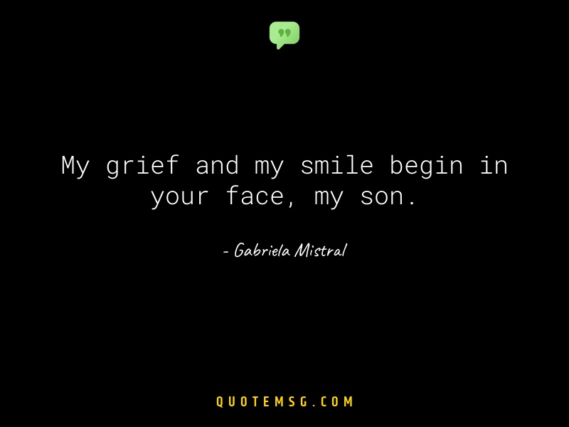 Image of Gabriela Mistral