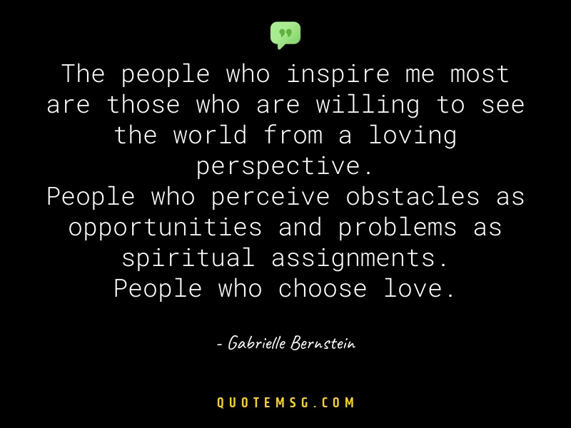 Image of Gabrielle Bernstein