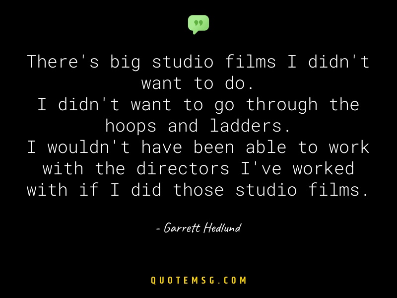 Image of Garrett Hedlund