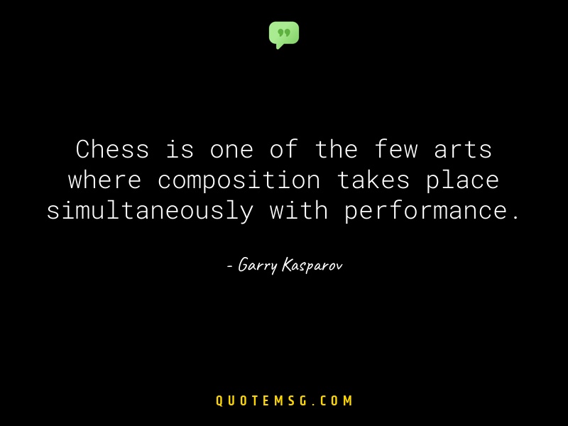 Image of Garry Kasparov