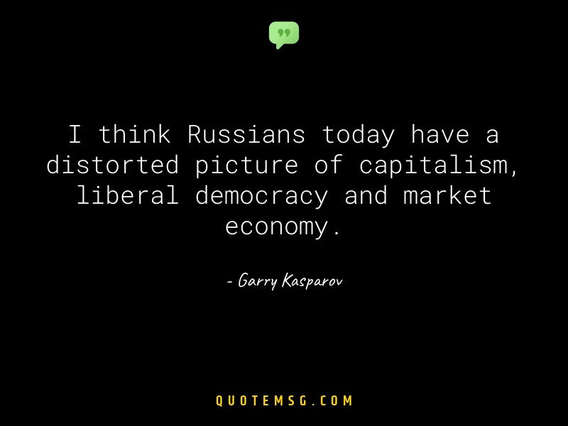 Image of Garry Kasparov