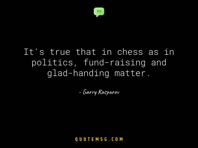 Image of Garry Kasparov