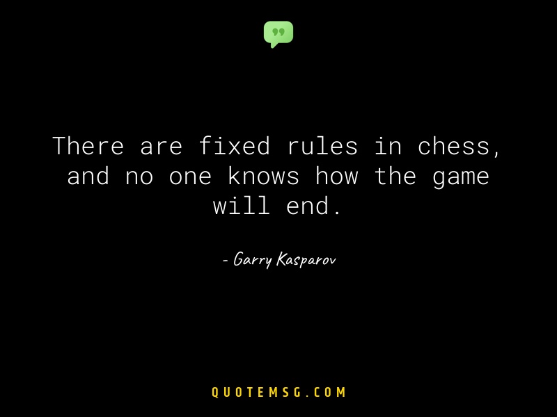 Image of Garry Kasparov