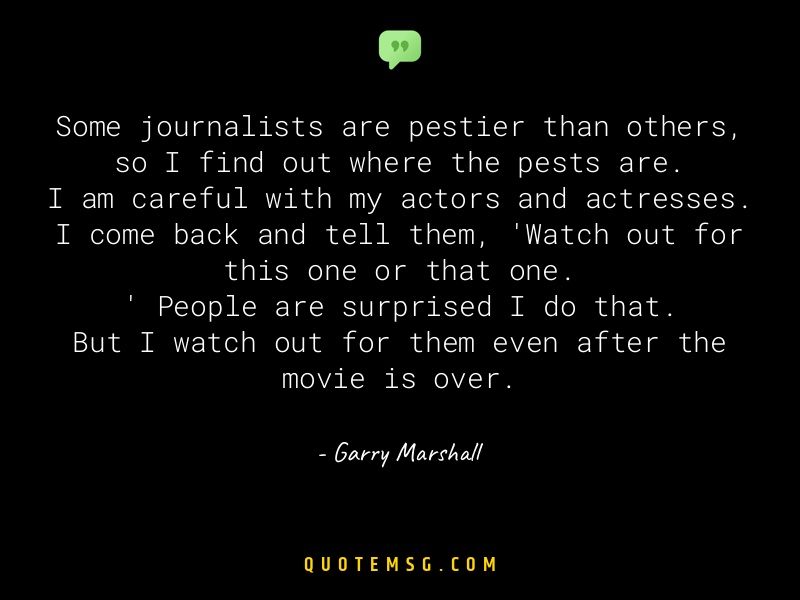 Image of Garry Marshall