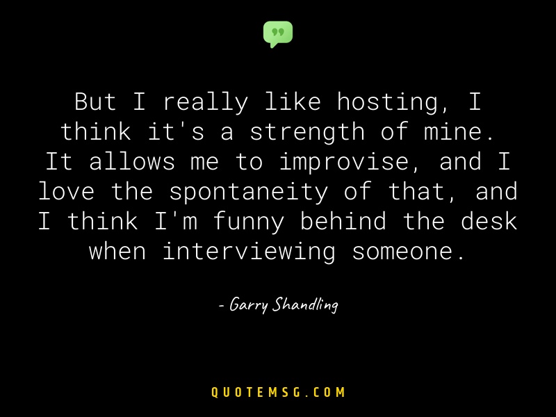 Image of Garry Shandling