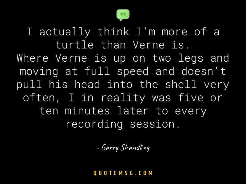 Image of Garry Shandling