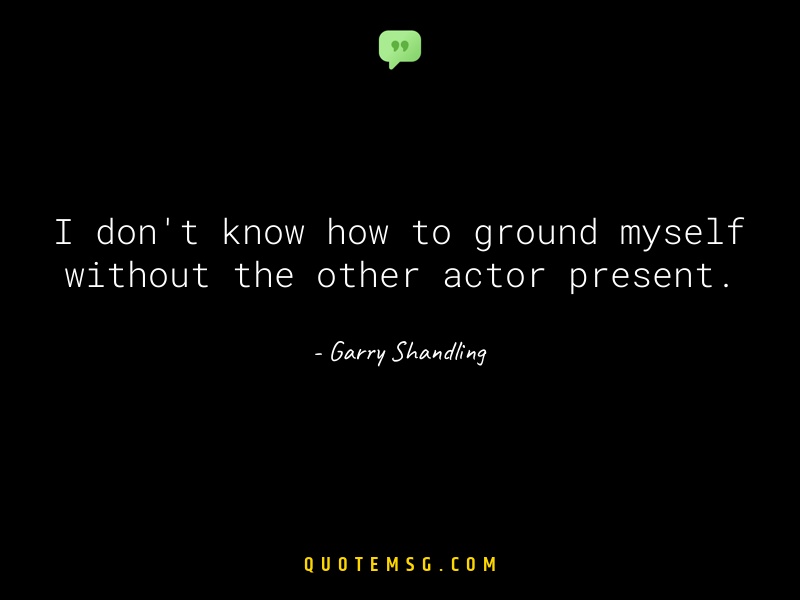 Image of Garry Shandling