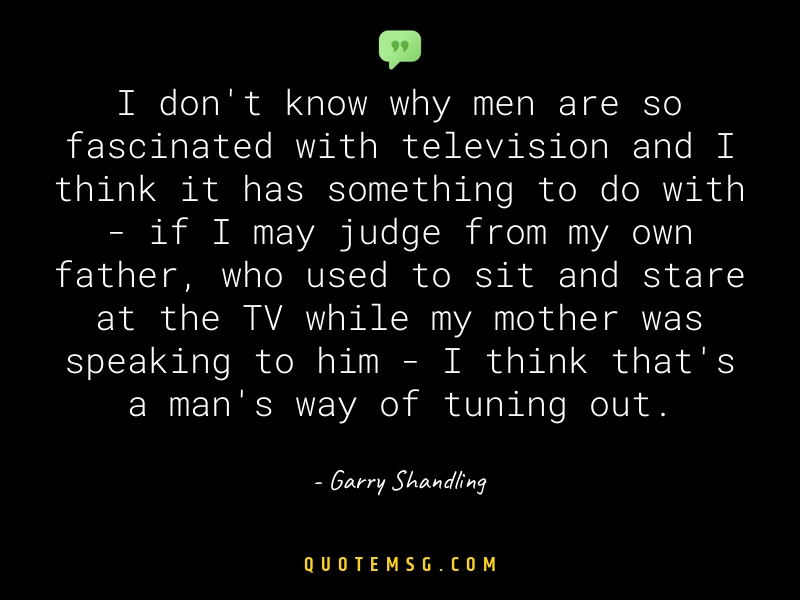 Image of Garry Shandling