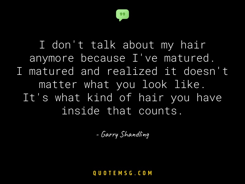 Image of Garry Shandling