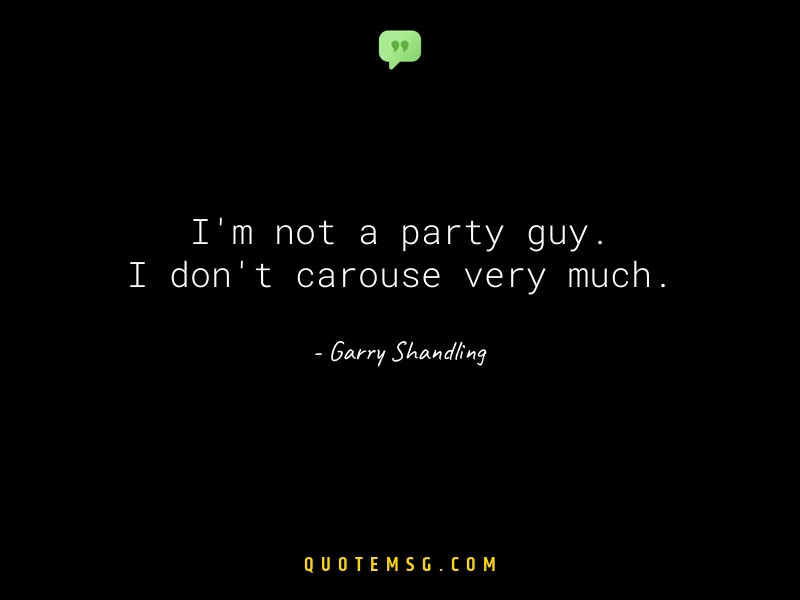 Image of Garry Shandling