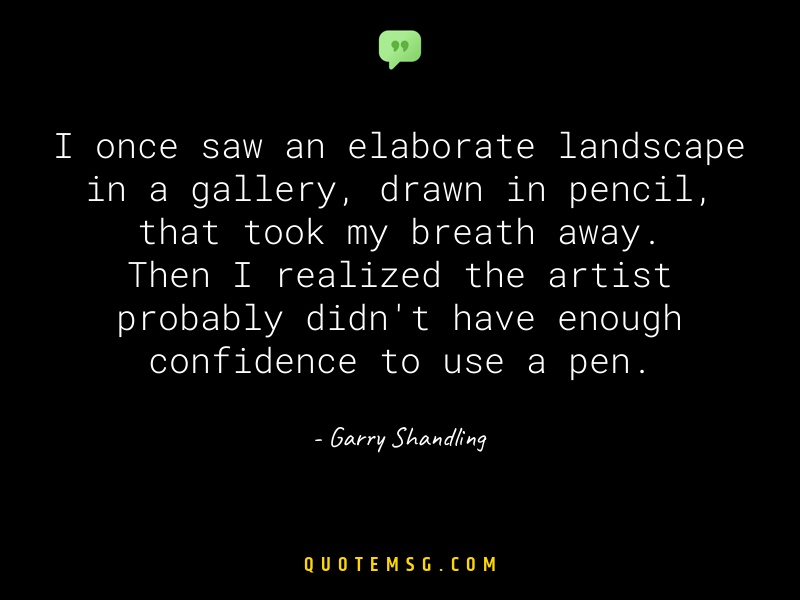 Image of Garry Shandling