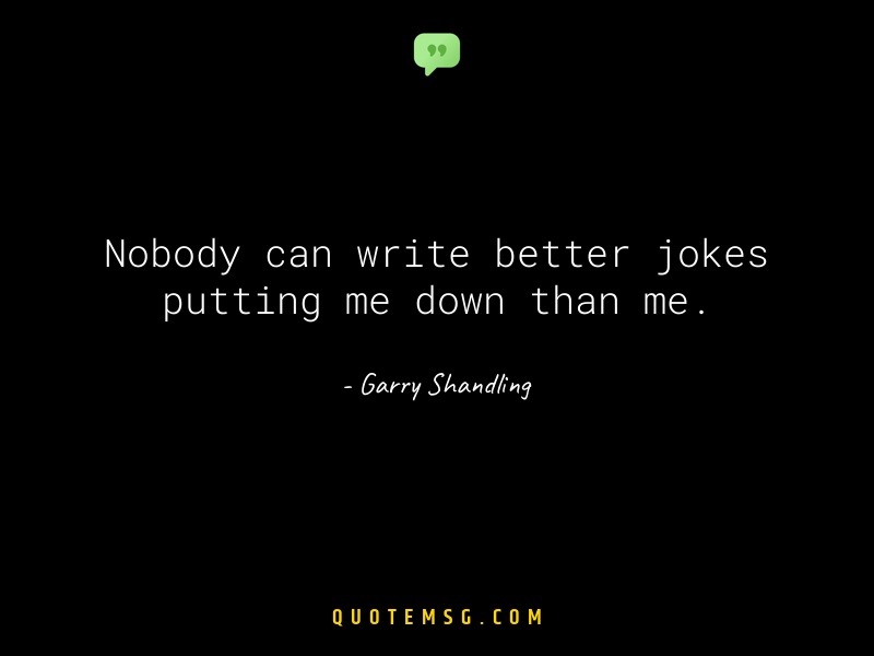 Image of Garry Shandling