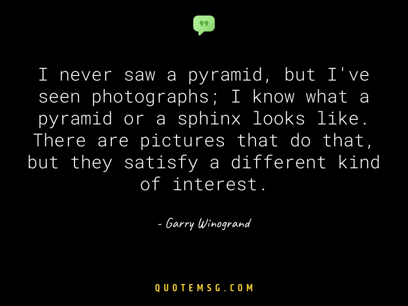 Image of Garry Winogrand