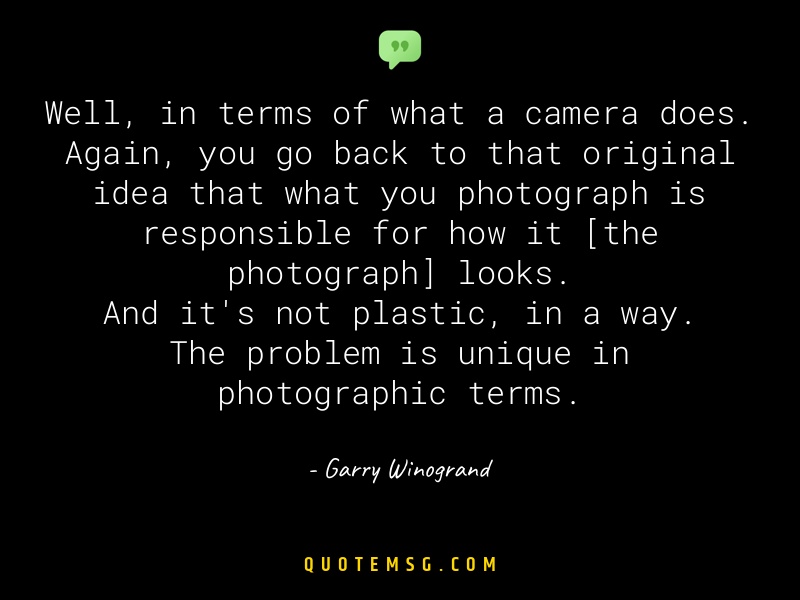 Image of Garry Winogrand