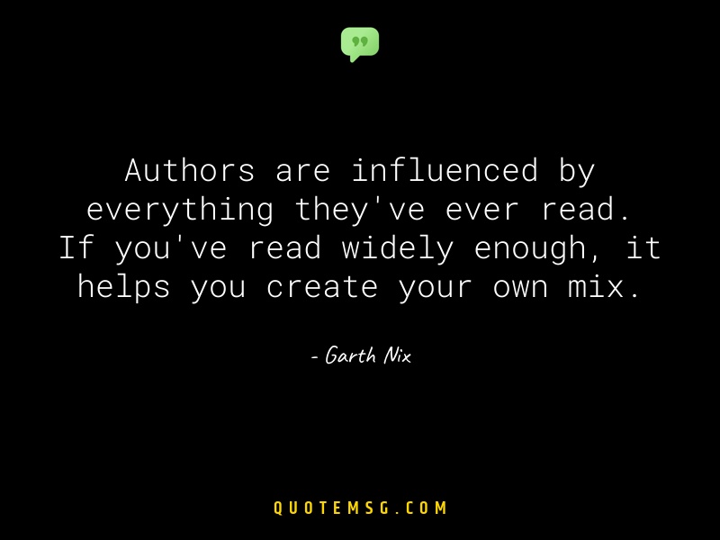 Image of Garth Nix