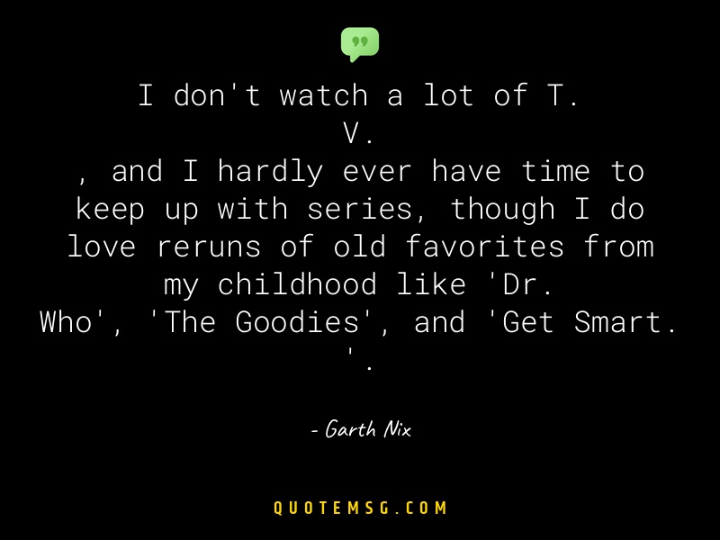 Image of Garth Nix