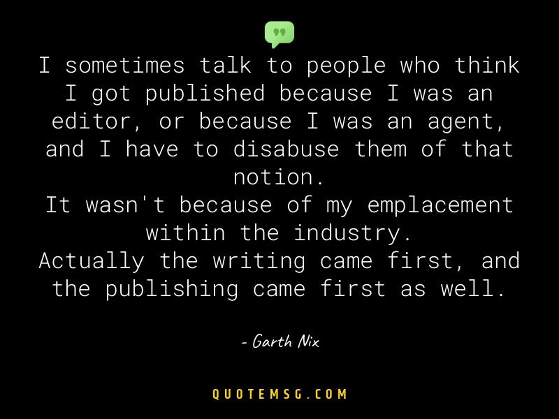 Image of Garth Nix