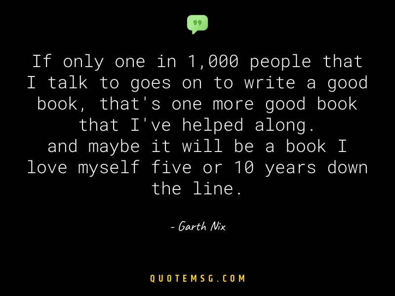 Image of Garth Nix