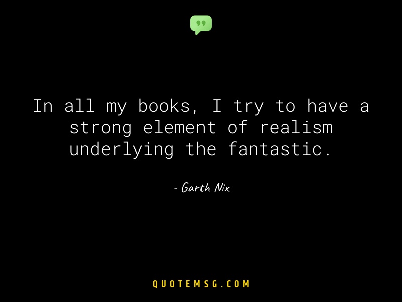 Image of Garth Nix