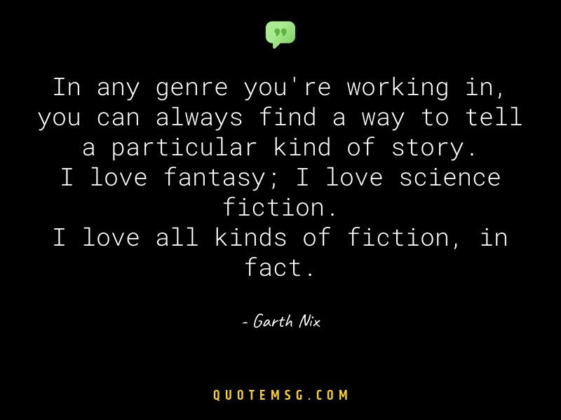 Image of Garth Nix