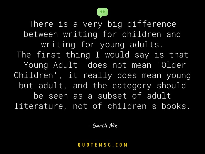 Image of Garth Nix