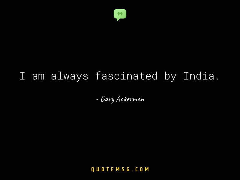 Image of Gary Ackerman