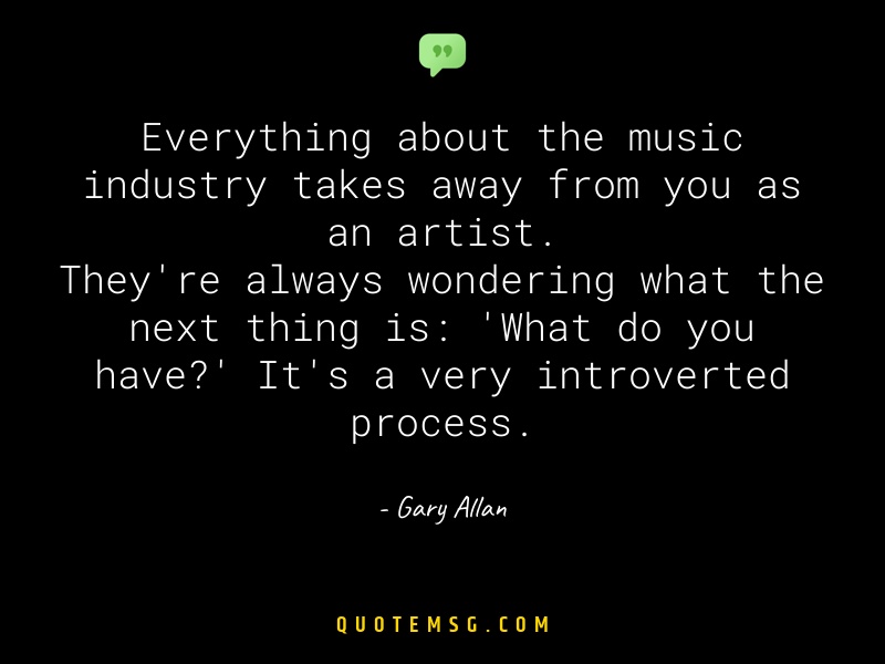 Image of Gary Allan