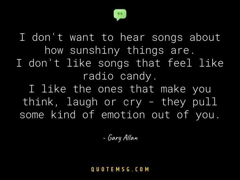 Image of Gary Allan