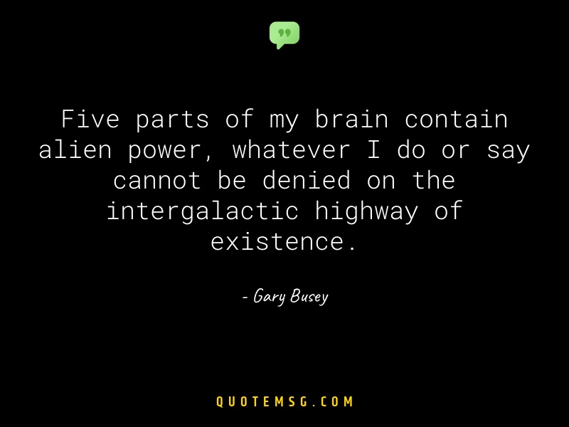 Image of Gary Busey